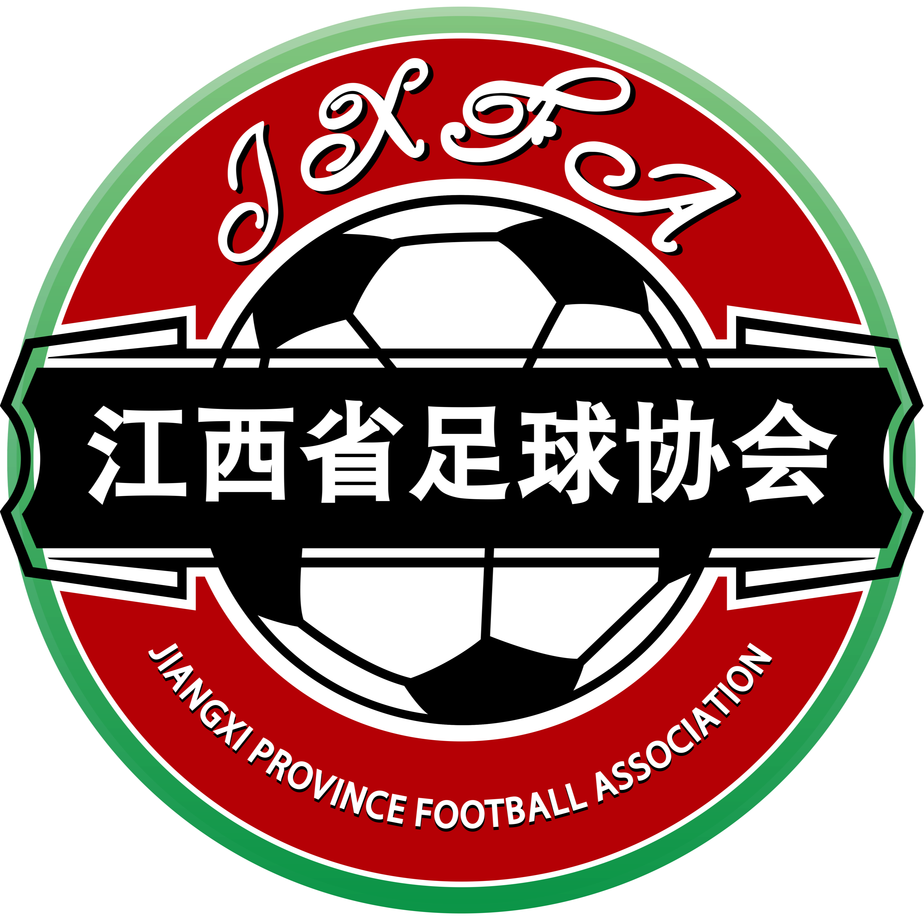 江西全运女足